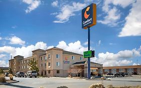 Comfort Inn & Suites Rawlins